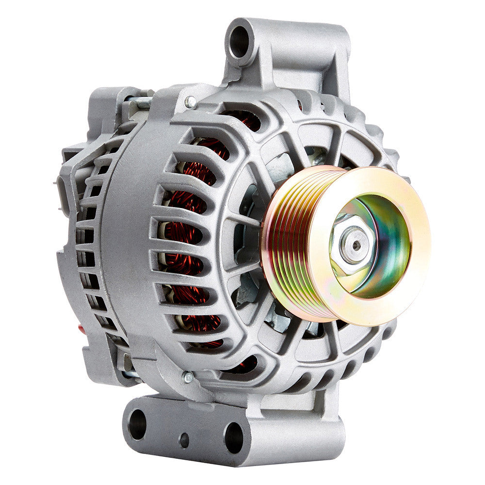 0203 FD FSRS PU 7.3L V8 (Diesel)(8S) ALT