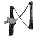 0611 BW 3 SRS E90 SDN/WGN(C AP) WR ASSY FR