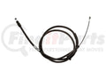 BRAKE CABLE