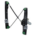 0611 BW 3 SRS E90 SDN/WGN(C AP) WR ASSY FR