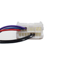 1517 SB LEGCY/OTBK PWR HT PTM/TEX MIR RH
