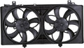 1011 CV CAMRO 3.6L/6.2L Rad & Cond CFA