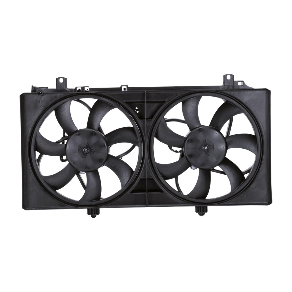 1011 CV CAMRO 3.6L/6.2L Rad & Cond CFA