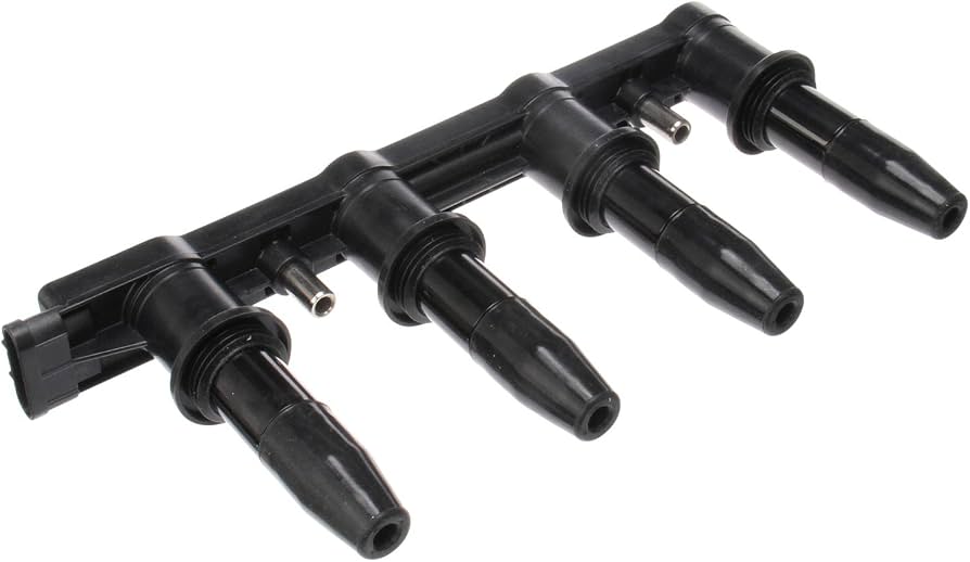 IGNITION COIL- CASSETTE