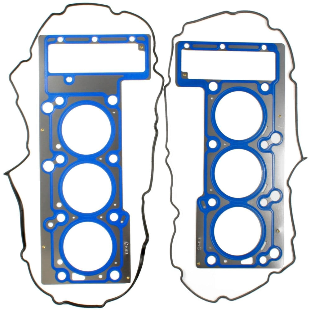 Head Set Chry-Pass:167(2.7L)V6 Eng.(2001-2003)