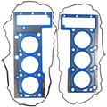 Head Set Chry-Pass:167(2.7L)V6 Eng.(2001-2003)