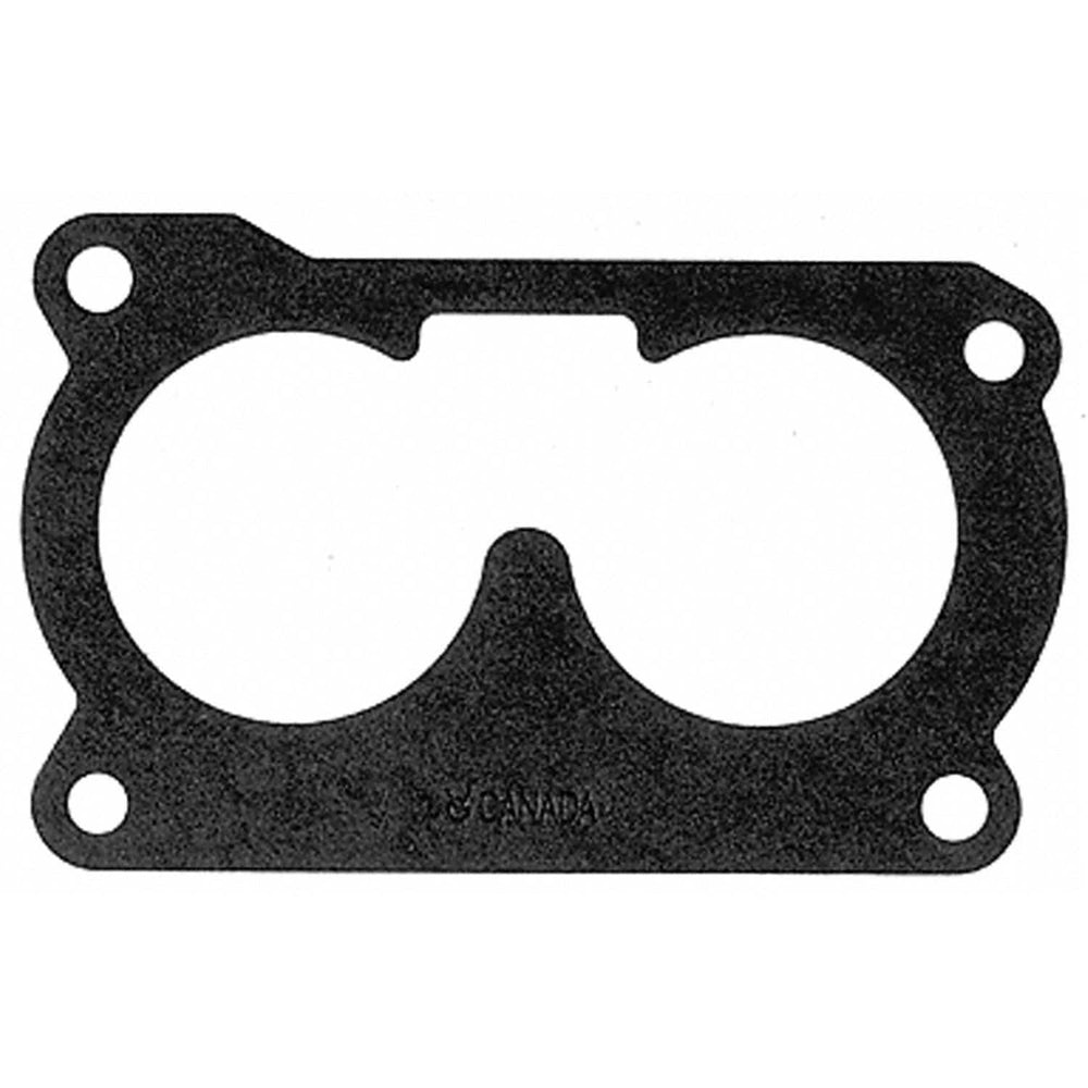 GM-Pass:305(5.0L)VIN F(89-92) 350(5.7L)VIN 8(85-92)Throttle Body