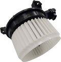 BLOWER ASSY HONDA ODYSSEY 18C