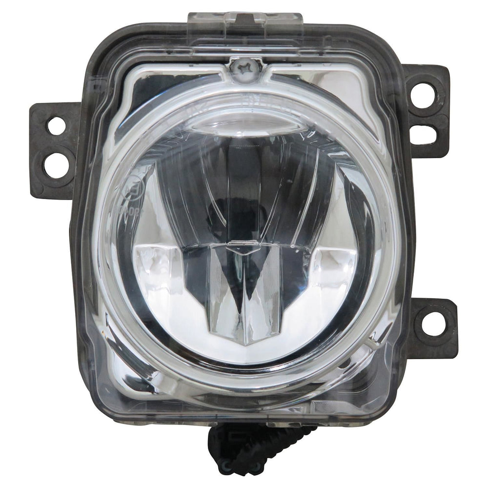 LH FOG LAMP ASSY ACURA TLX 20152017