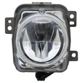 LH FOG LAMP ASSY ACURA TLX 20152017