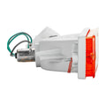 8687 NS PU D21(E;SE;XE) PARK/SIGNAL LAMP ASSY RH