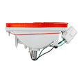 8687 NS PU D21(E;SE;XE) PARK/SIGNAL LAMP ASSY RH