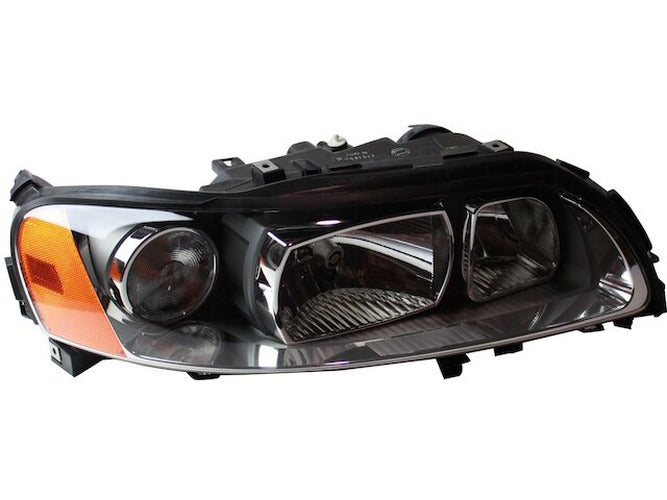 CAPA 0507 VL V70/XC70 HALGN HEADLIGHT ASSY RH