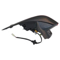 CAPA 17C MZ C.X5 SPT/TOURING W/O SIG QTR TAIL LIGHT ASSY RH