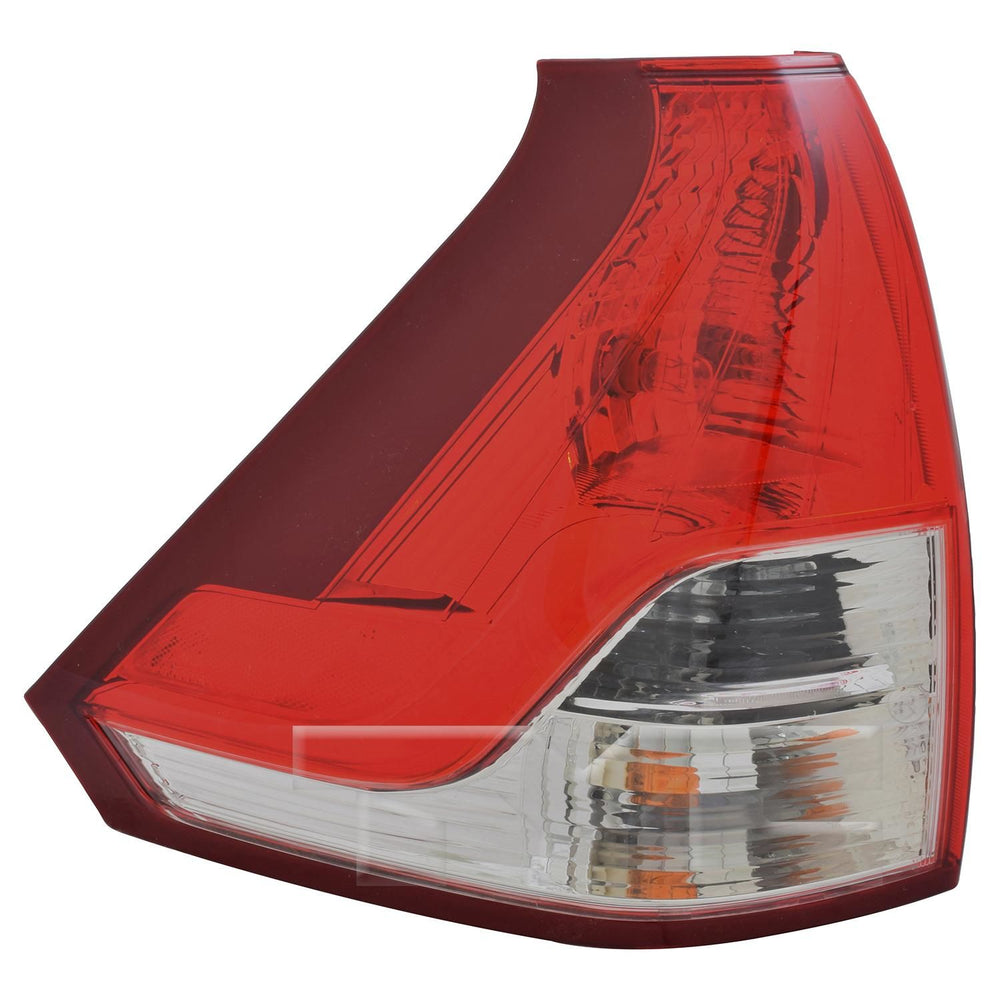 CAPA 1214 HD C.R.V LOWER TAILLAMP ASSY LH