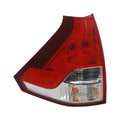 CAPA 1214 HD C.R.V LOWER TAILLAMP ASSY LH