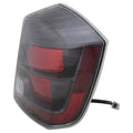 CAPA 1012 NS SNTRA (SER;SR; SPEC V) TAILLAMP ASSY RH
