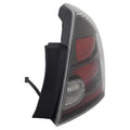 CAPA 1012 NS SNTRA (SER;SR; SPEC V) TAILLAMP ASSY RH
