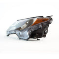CAPA 1315 TY RAV4 (JP/US BUILT) HEADLAMP ASSY LH