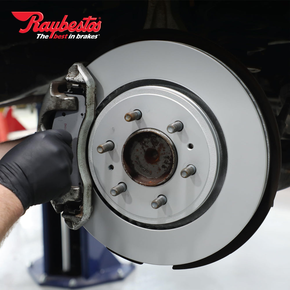 BRAKE ROTOR