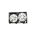 0813 TY HLANDER 3.5L(w/ Tow) Rad & Cond CFA