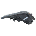 LH HEADLAMP ASSY COMPOSITE HONDA CRV 20122014