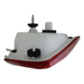 CAPA 1522 CR 3.0.0 CHROME LED TAILLAMP ASSY RH