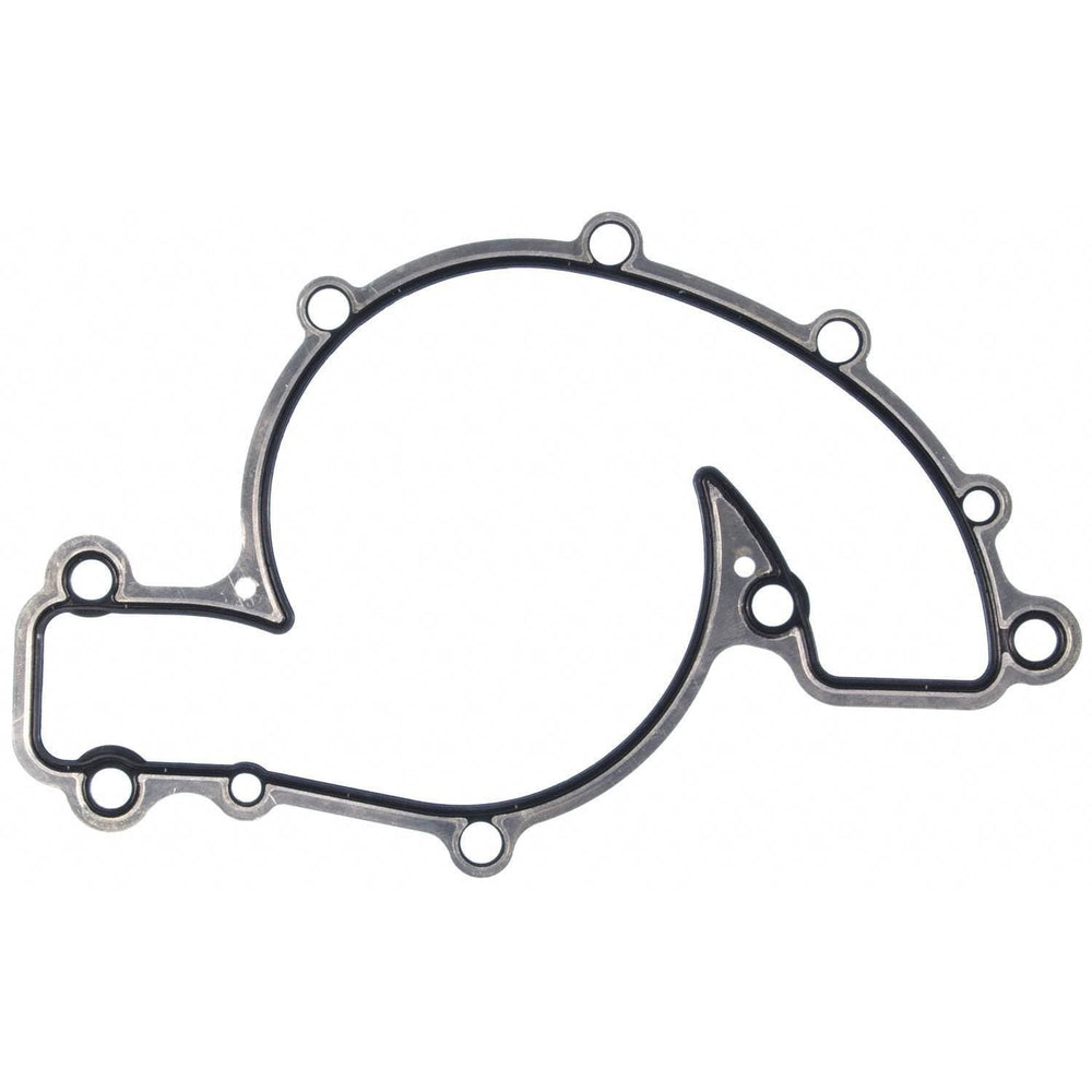 GM-Pass:231(3.8L)(1995-2008)