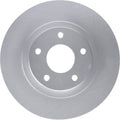 BRAKE ROTOR