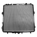 10C TY 4RUNR 4.0L V6 AT 1R PA(w/ TOC)RAD