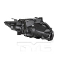 1113 TY CROLA US BUILT;CHR BASE; LE H.L LH