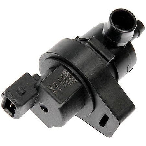 VENT VALVE