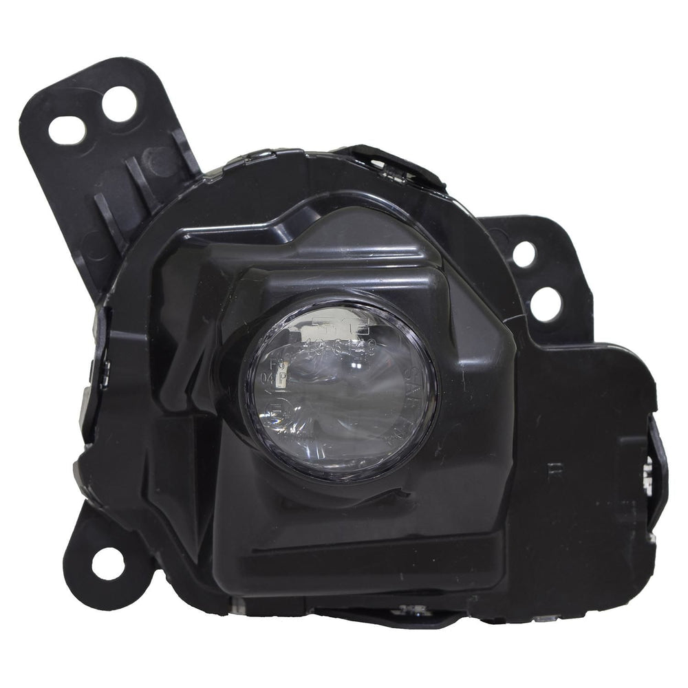 1316 MZ C.X5;16C CX9 LED FOG LIGHT ASSY RH
