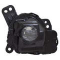 1316 MZ C.X5;16C CX9 LED FOG LIGHT ASSY RH