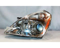 LH HEADLAMP ASSY COMPOSITE KIA SEDONA 20062006