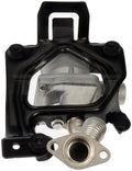 SECONDARY AIR INJECTION CHECK VALVE