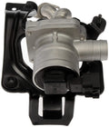SECONDARY AIR INJECTION CHECK VALVE