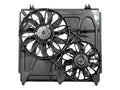 RADIATOR COOLING FAN ASSY INCLUDES MOTOR/BLADE/SHROUD KIA SORENTO 20032006