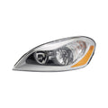 LH HEADLAMP ASSY COMPOSITE VOLVO XC60 20102013