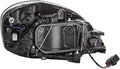 LH HEADLAMP ASSY COMPOSITE VOLVO XC60 20102013