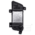 1420 CD CTS LED DAYTIME RUNNING LIGHT LH