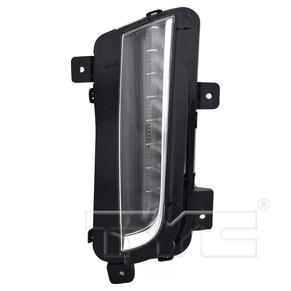 1420 CD CTS LED DAYTIME RUNNING LIGHT LH