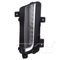 1420 CD CTS LED DAYTIME RUNNING LIGHT LH