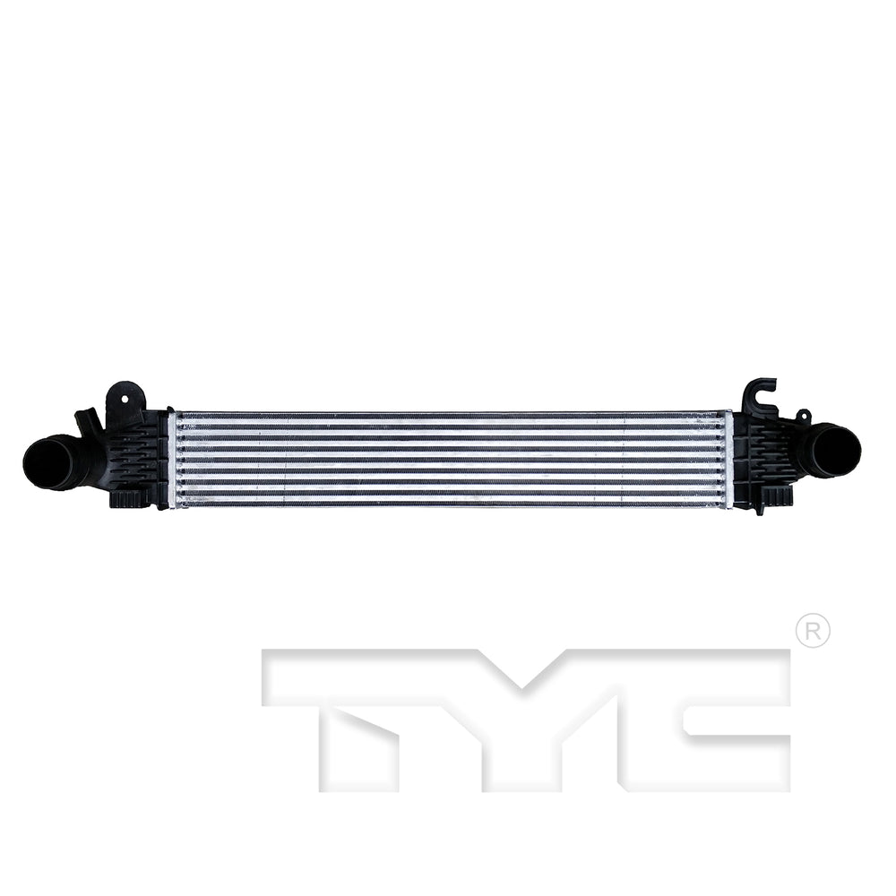 INTERCOOLER ASSY 2.0L TURBO CHEVROLET EQUINOX 20182022; 2.0L TURBO GMC TERRAIN 20182021