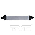 INTERCOOLER ASSY 2.0L TURBO CHEVROLET EQUINOX 20182022; 2.0L TURBO GMC TERRAIN 20182021