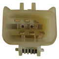 0712 NS SNTRA PWR (C ) WR ASSY FL