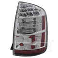 CAPA 0609 TY PRUS TAIL LIGHT ASSY RH