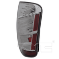CAPA 0609 TY PRUS TAIL LIGHT ASSY RH