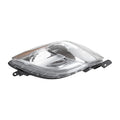 CAPA 0708 TY YARIS HB HEADLAMP ASSY. LH