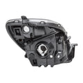 CAPA 0708 TY YARIS HB HEADLAMP ASSY. LH